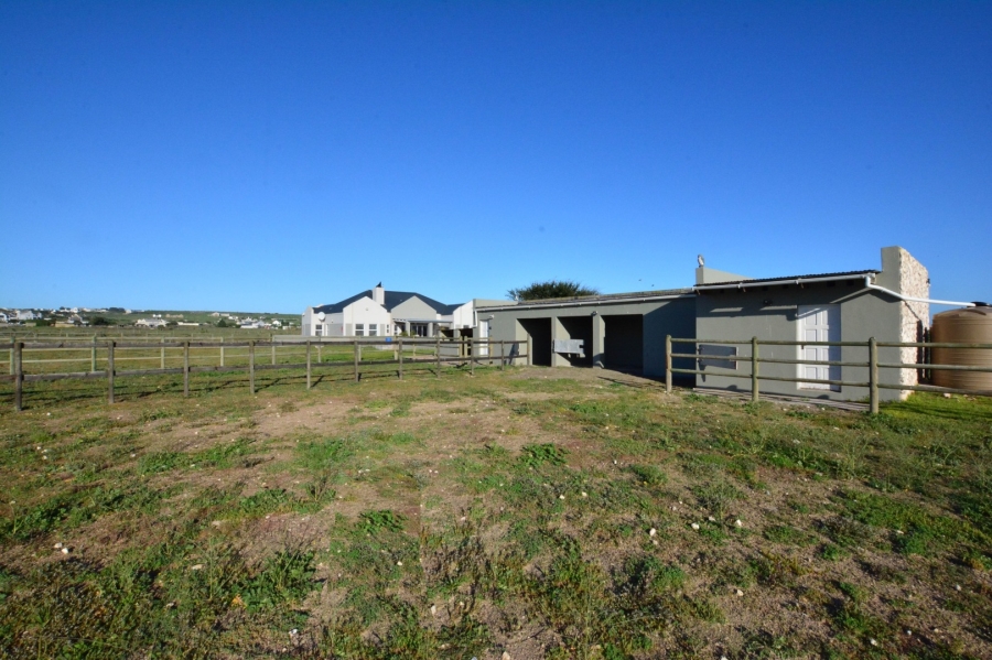 4 Bedroom Property for Sale in Long Acres Country Estate Western Cape